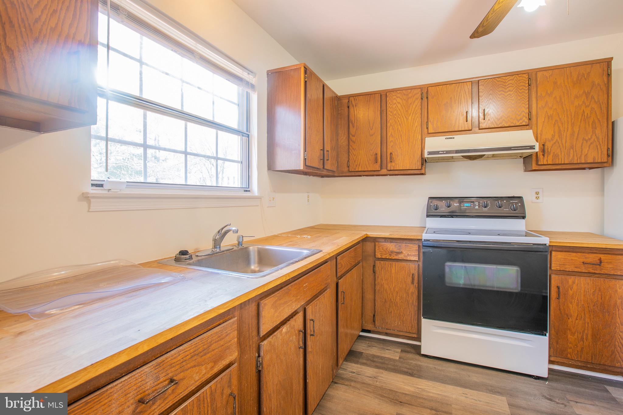 BOWIE - Residential Lease