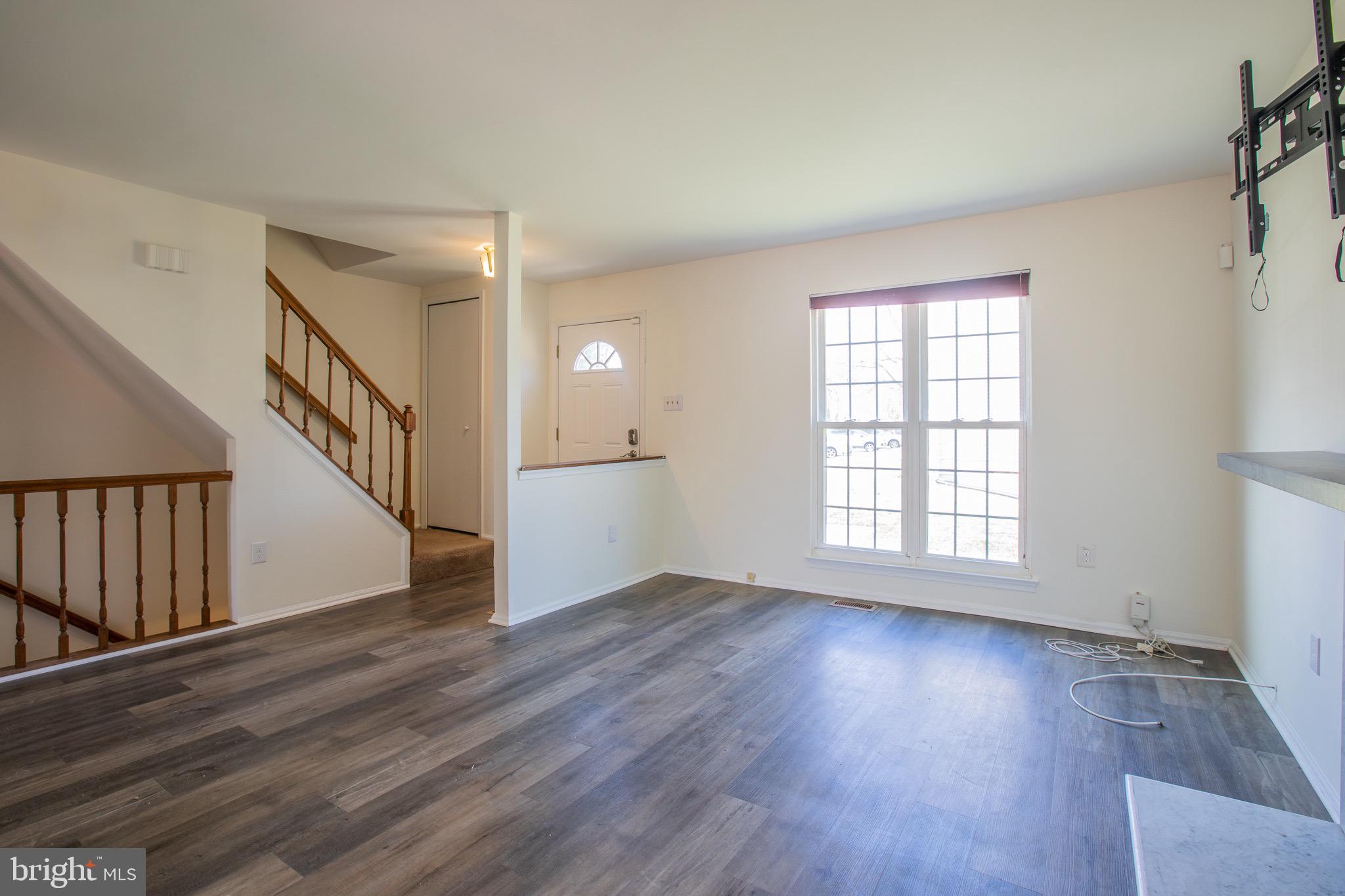 BOWIE - Residential Lease