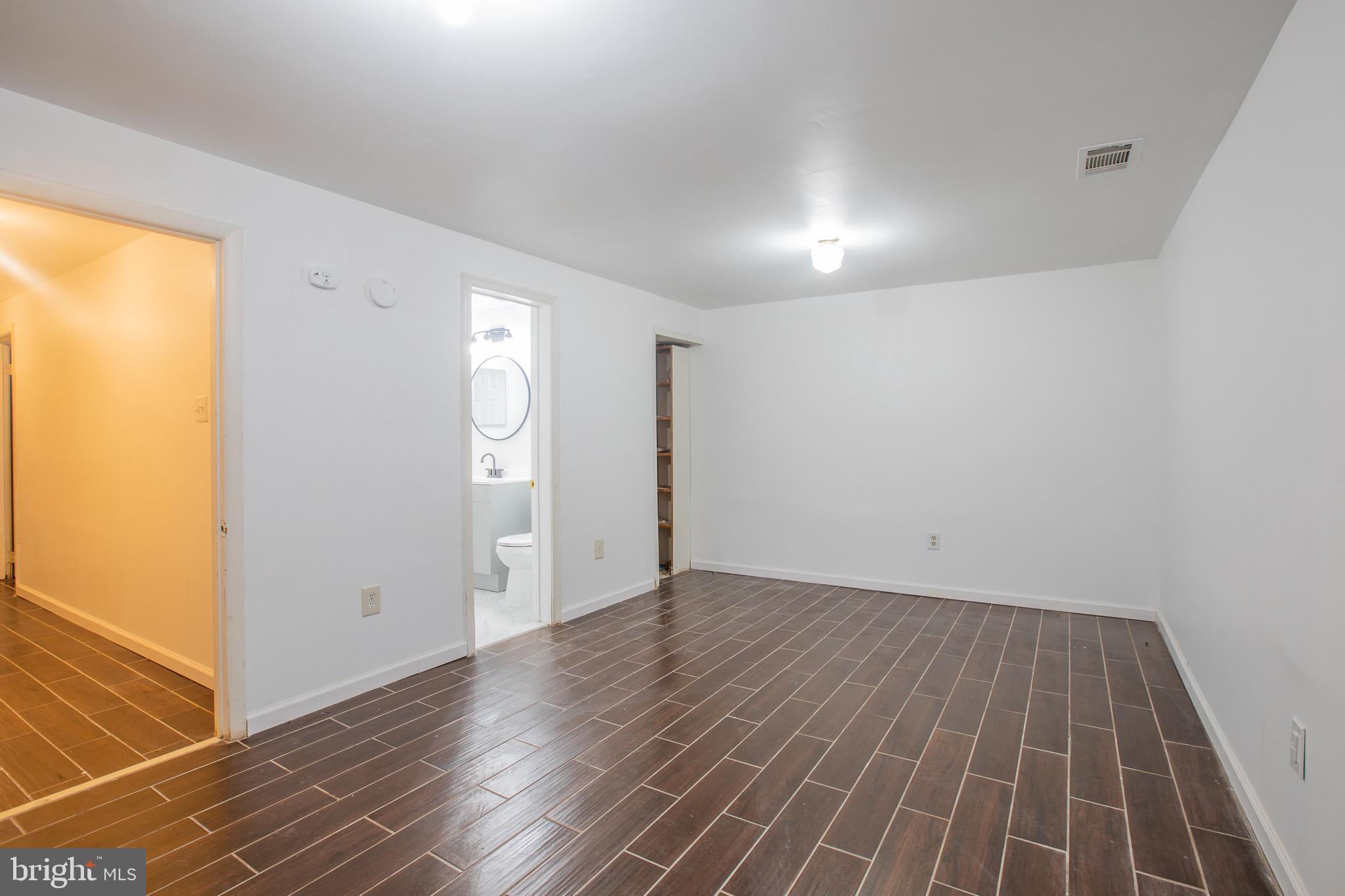 BOWIE - Residential Lease