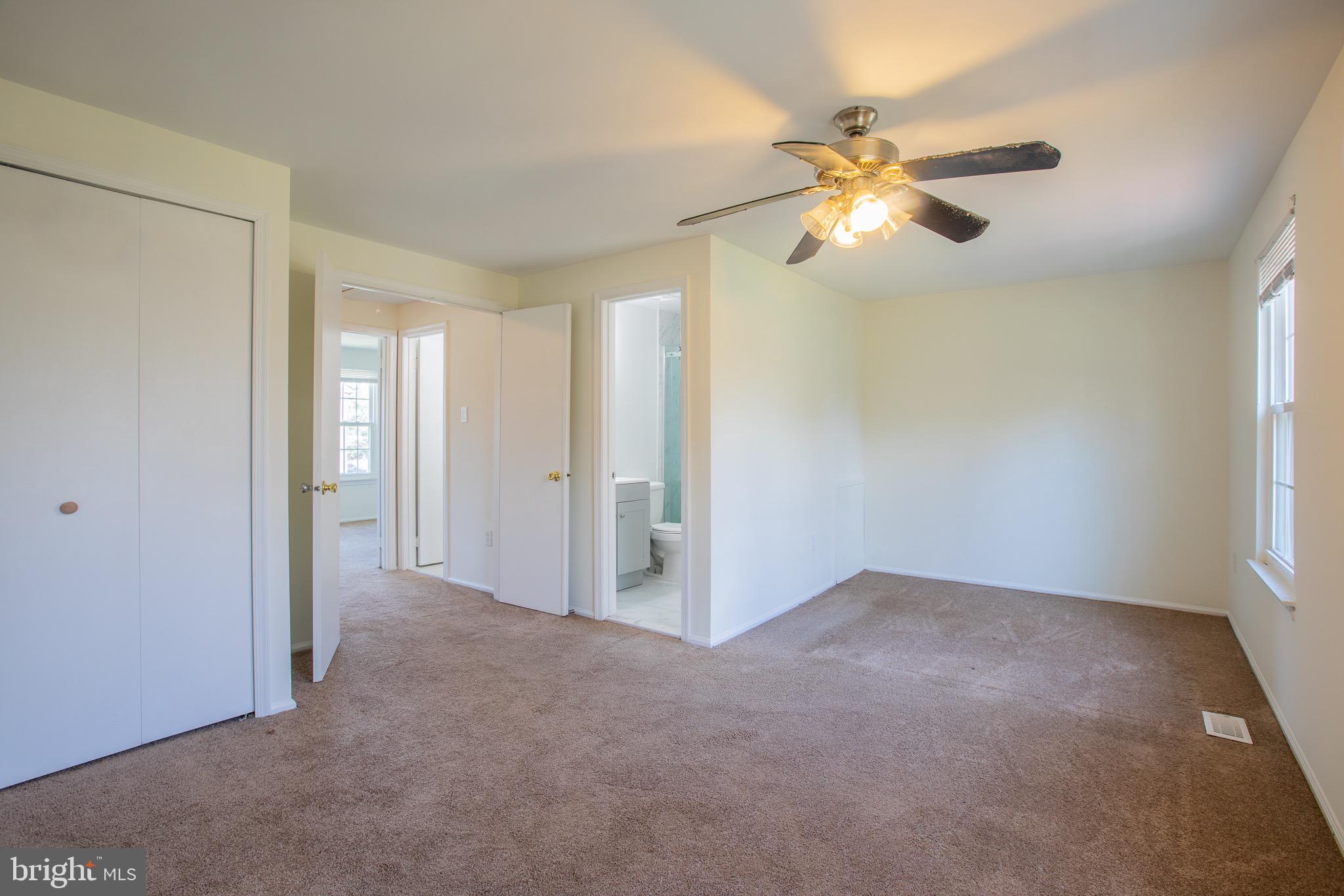 BOWIE - Residential Lease