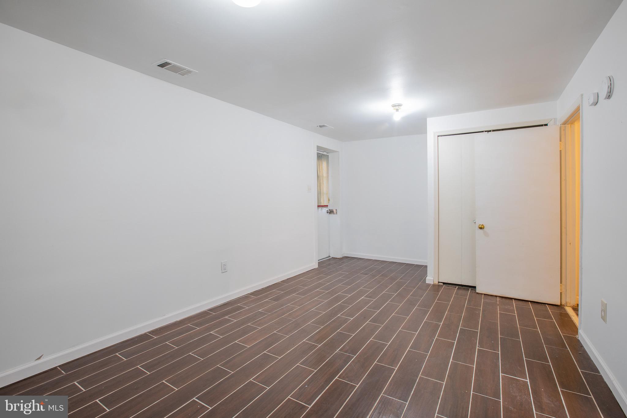 BOWIE - Residential Lease