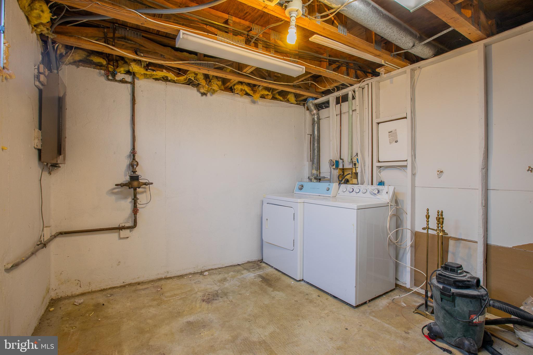 BOWIE - Residential Lease