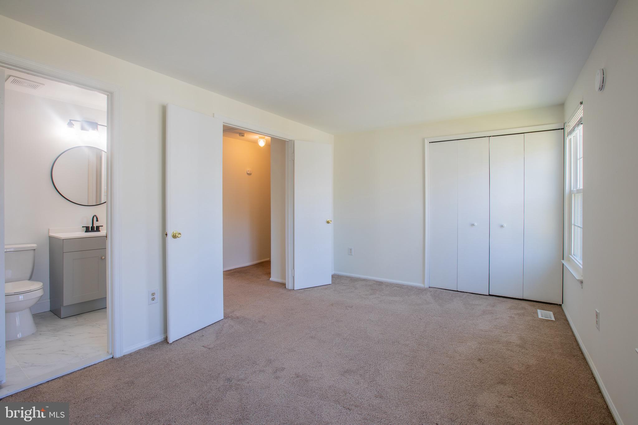 BOWIE - Residential Lease