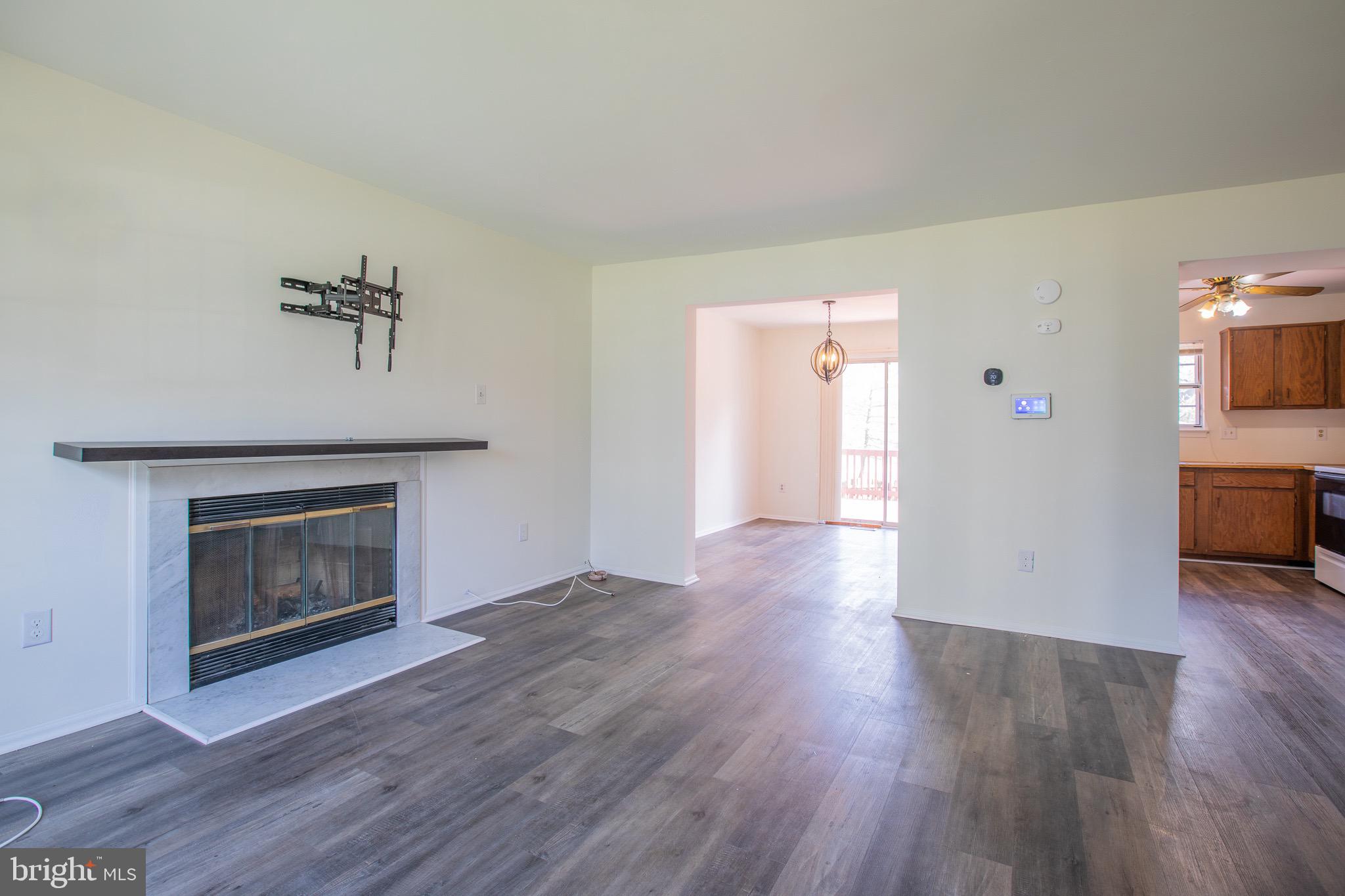 BOWIE - Residential Lease