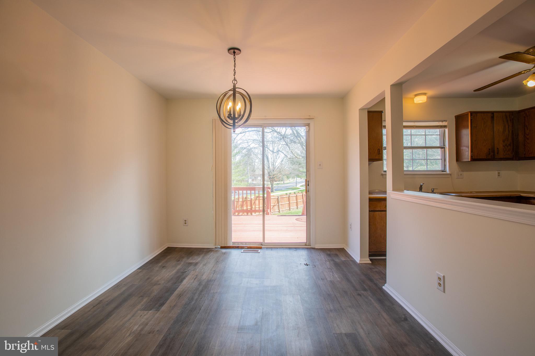 BOWIE - Residential Lease