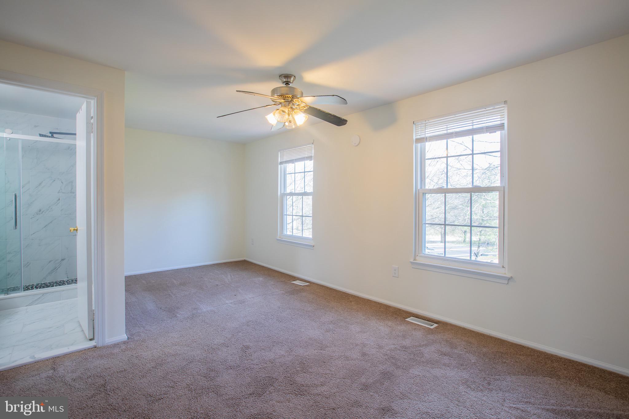 BOWIE - Residential Lease