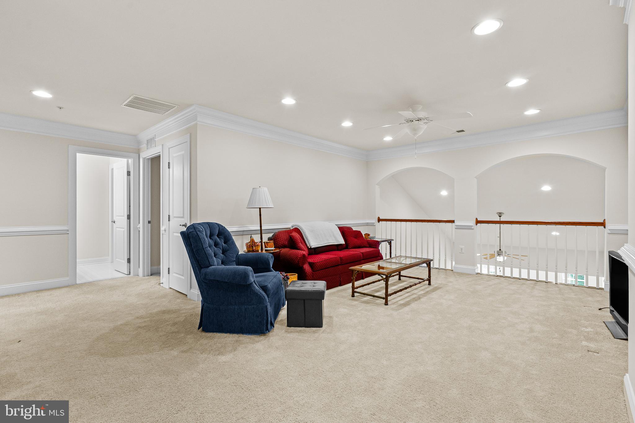 FALLSTON COMMONS - Residential