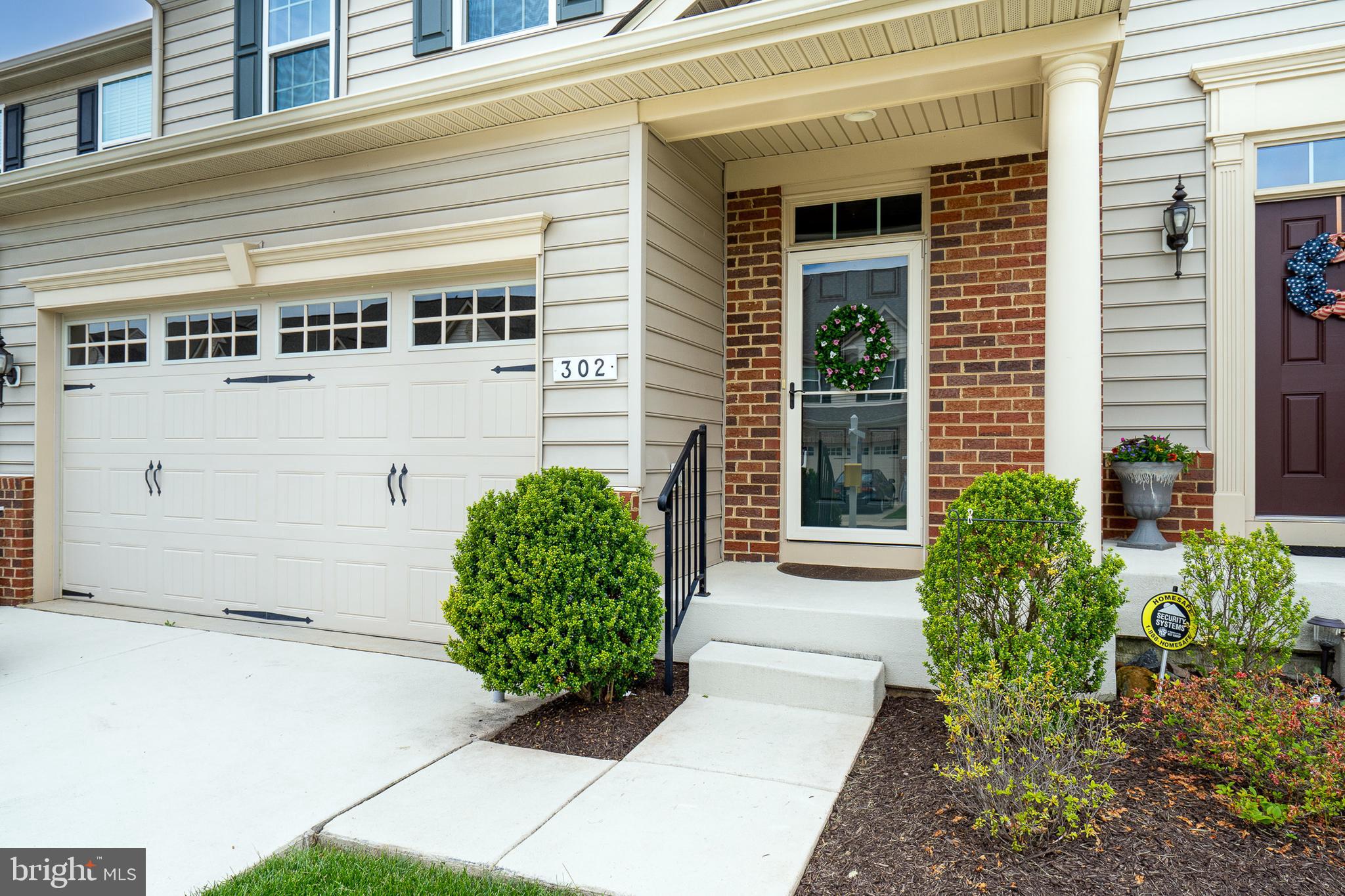302 LENNOX DRIVE