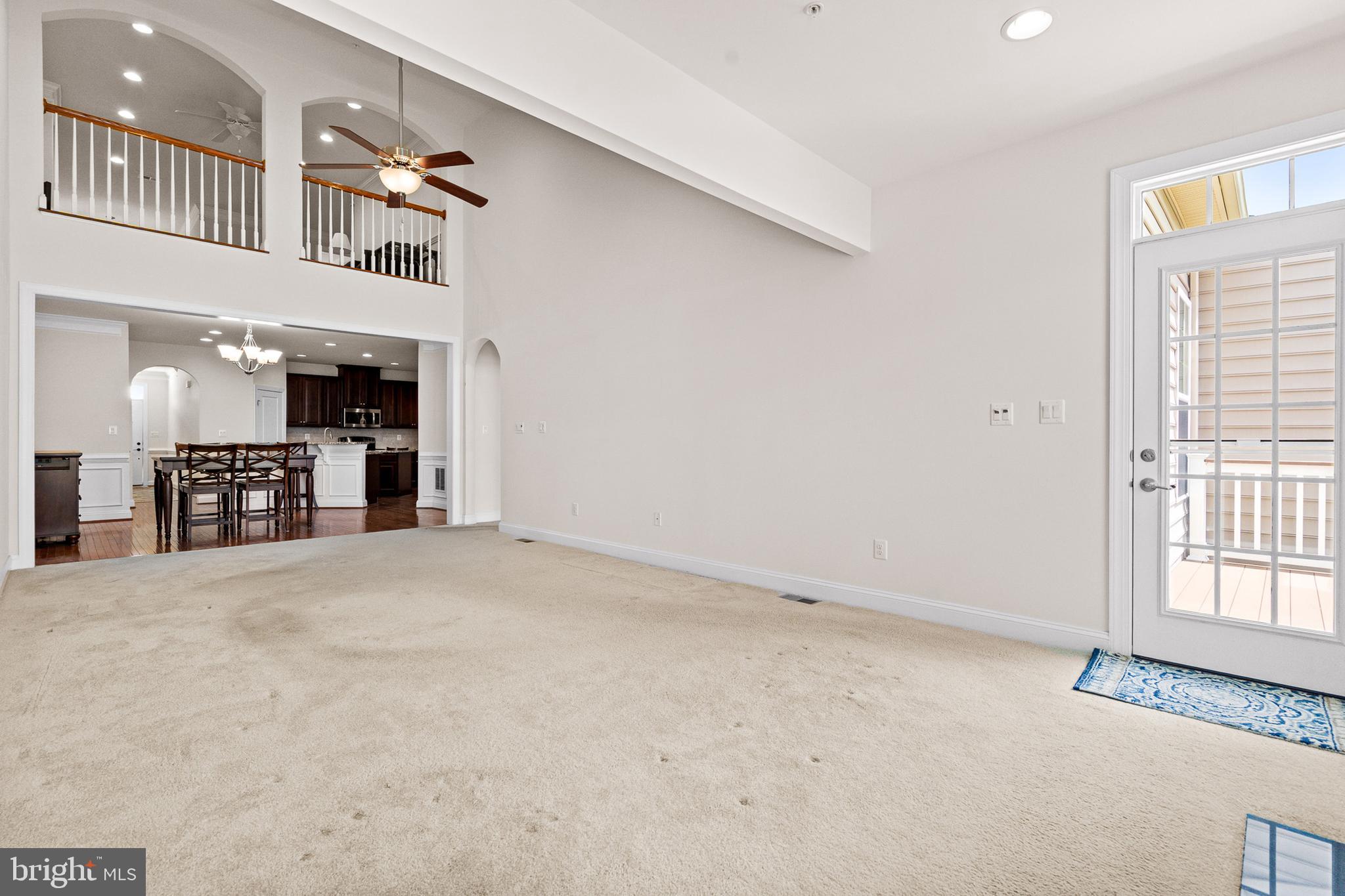 FALLSTON COMMONS - Residential