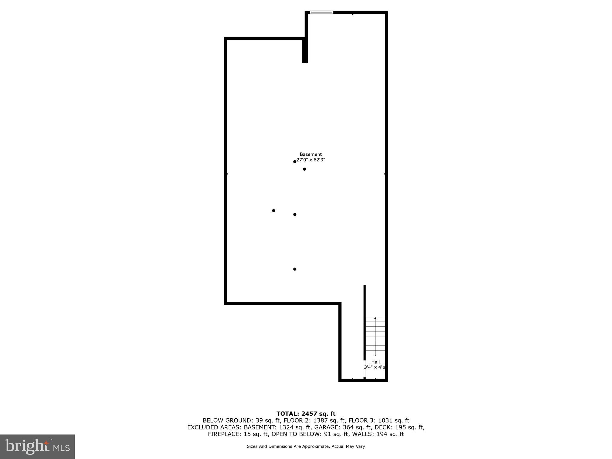 FALLSTON COMMONS - Residential