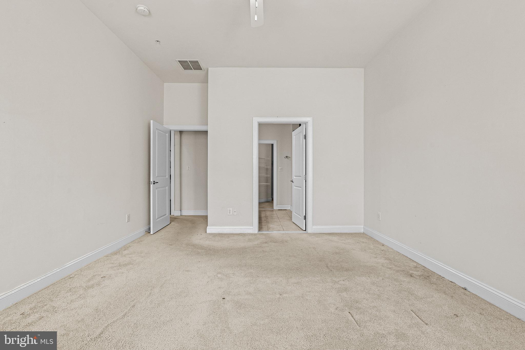 FALLSTON COMMONS - Residential