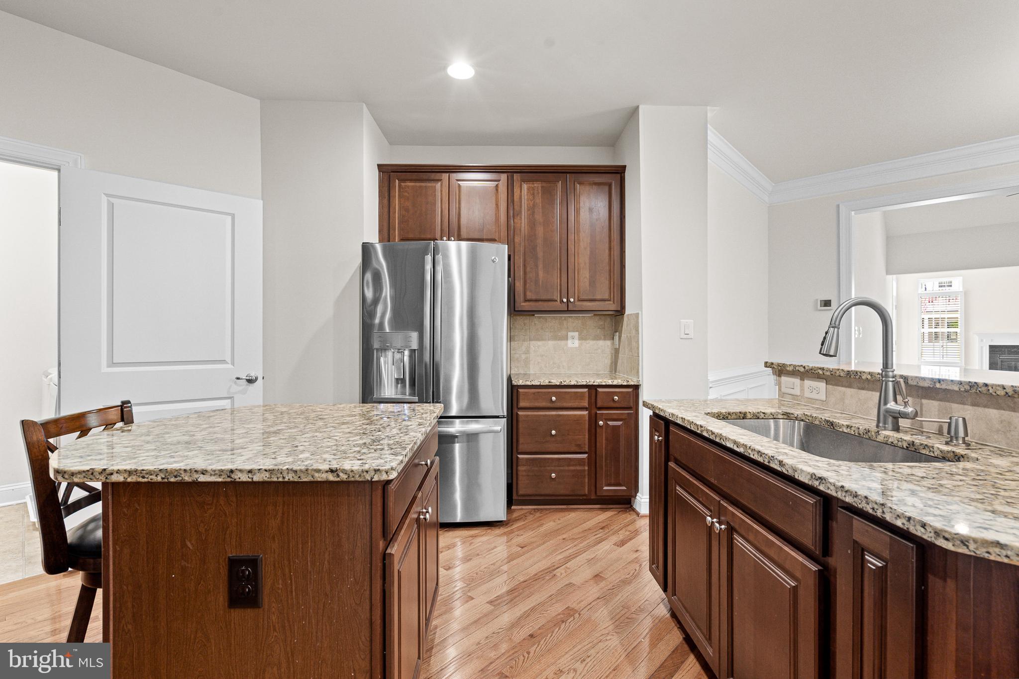 FALLSTON COMMONS - Residential