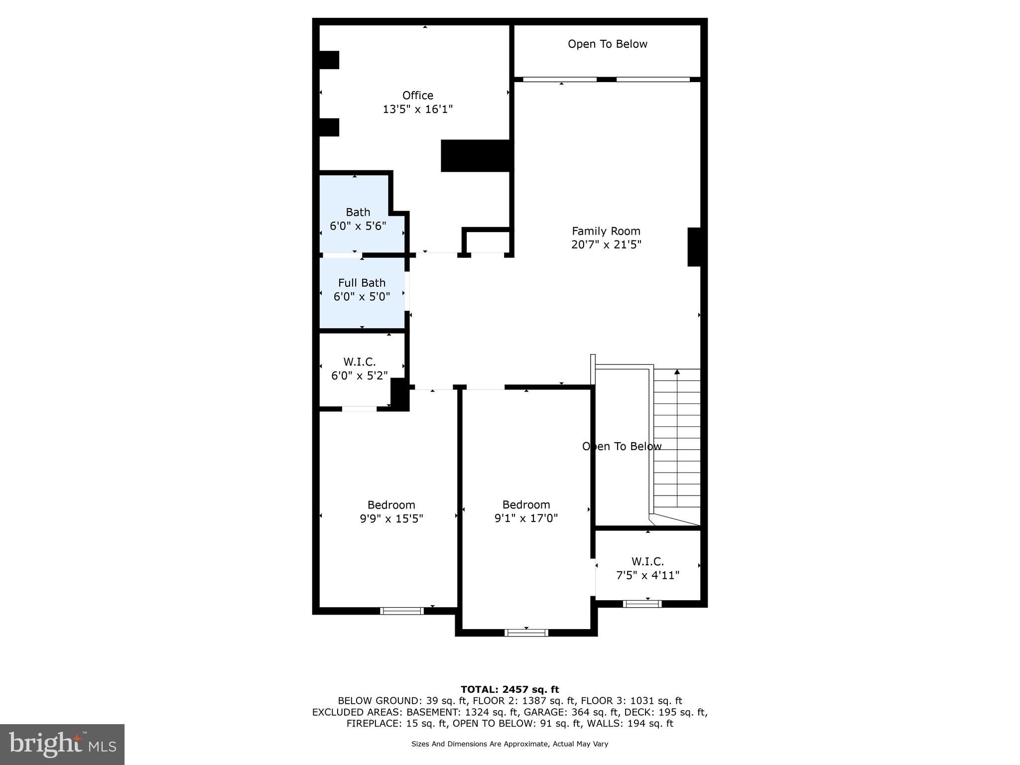 FALLSTON COMMONS - Residential