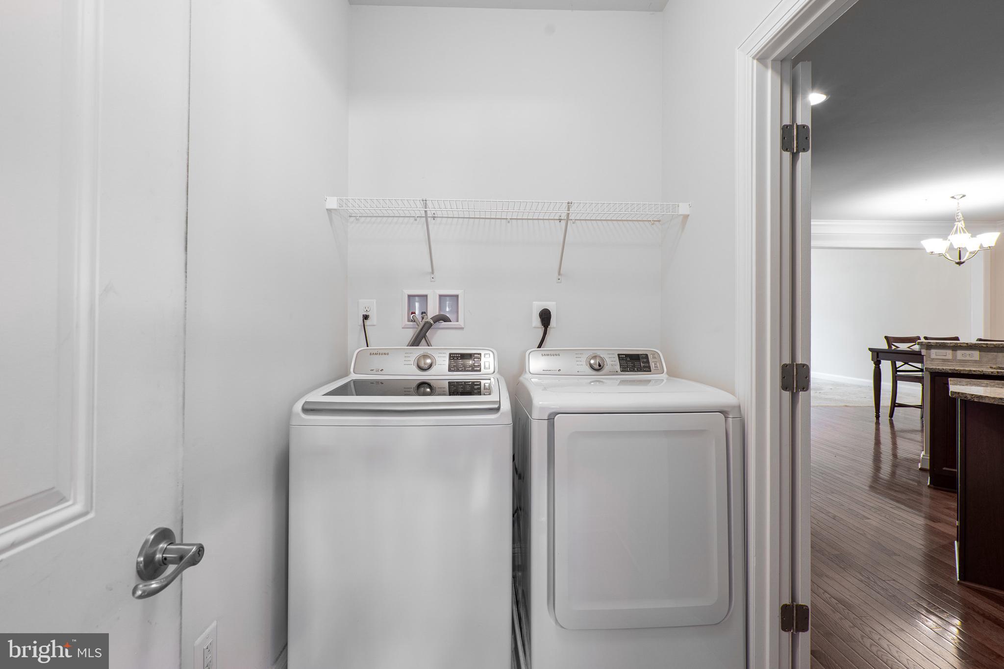 FALLSTON COMMONS - Residential