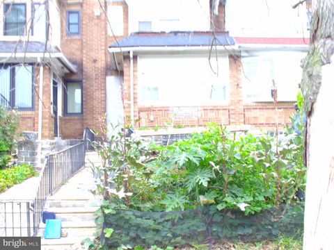 6625 OGONTZ AVENUE E PHILADELPHIA PA 19126