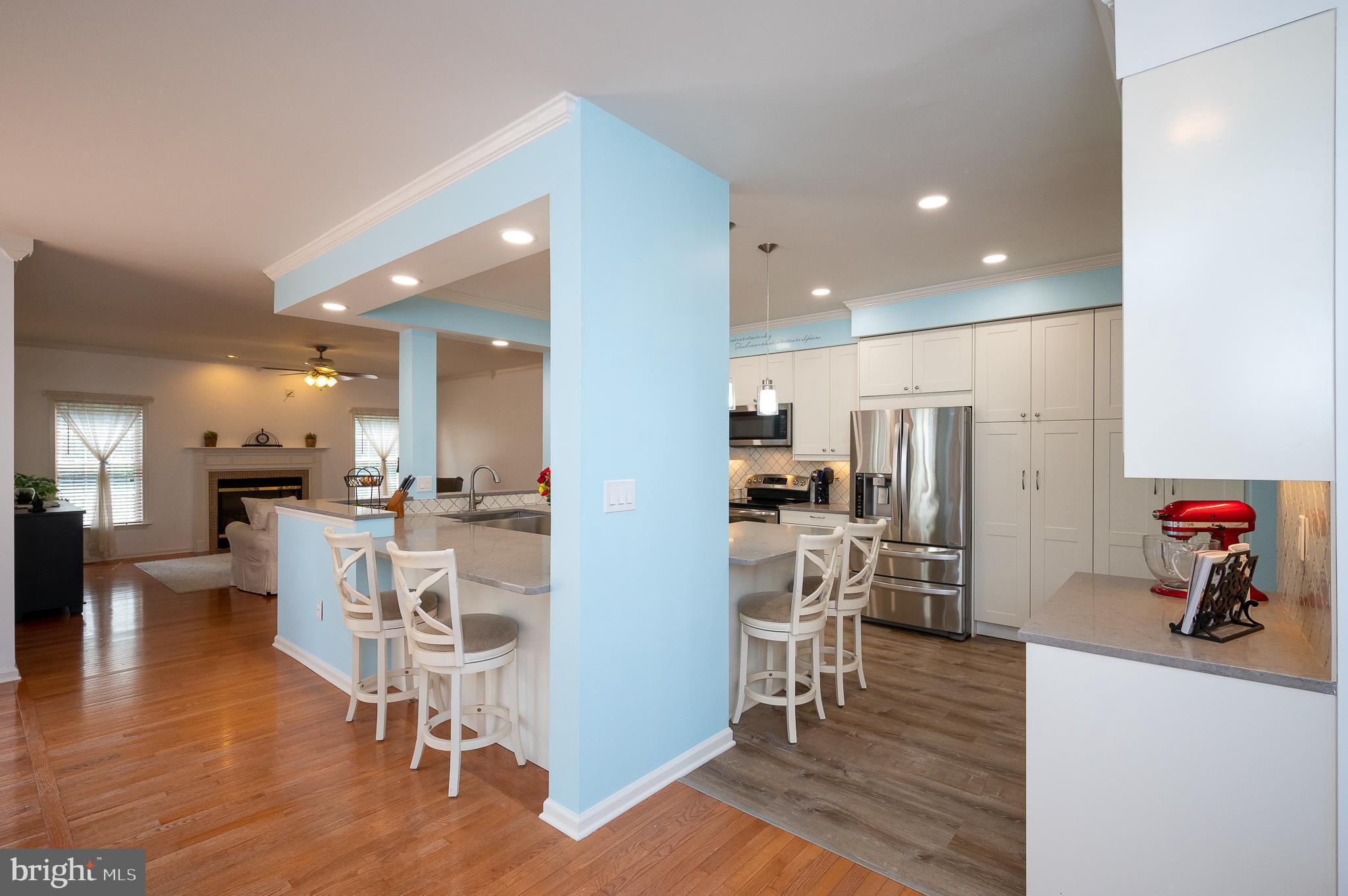 ABERDEEN HILLS - Residential