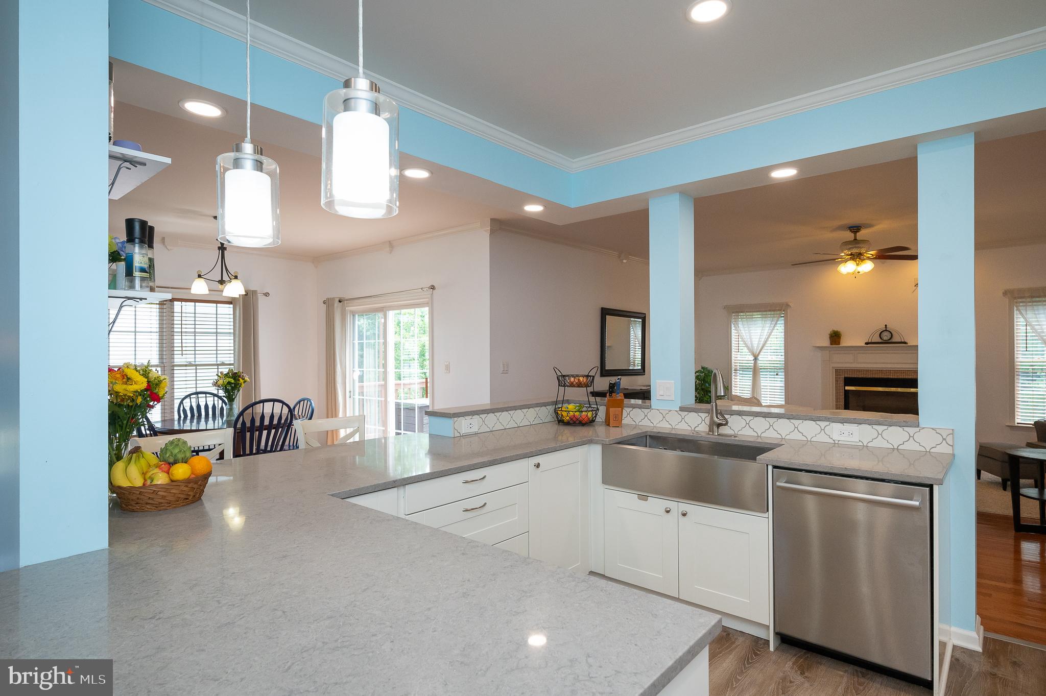 ABERDEEN HILLS - Residential