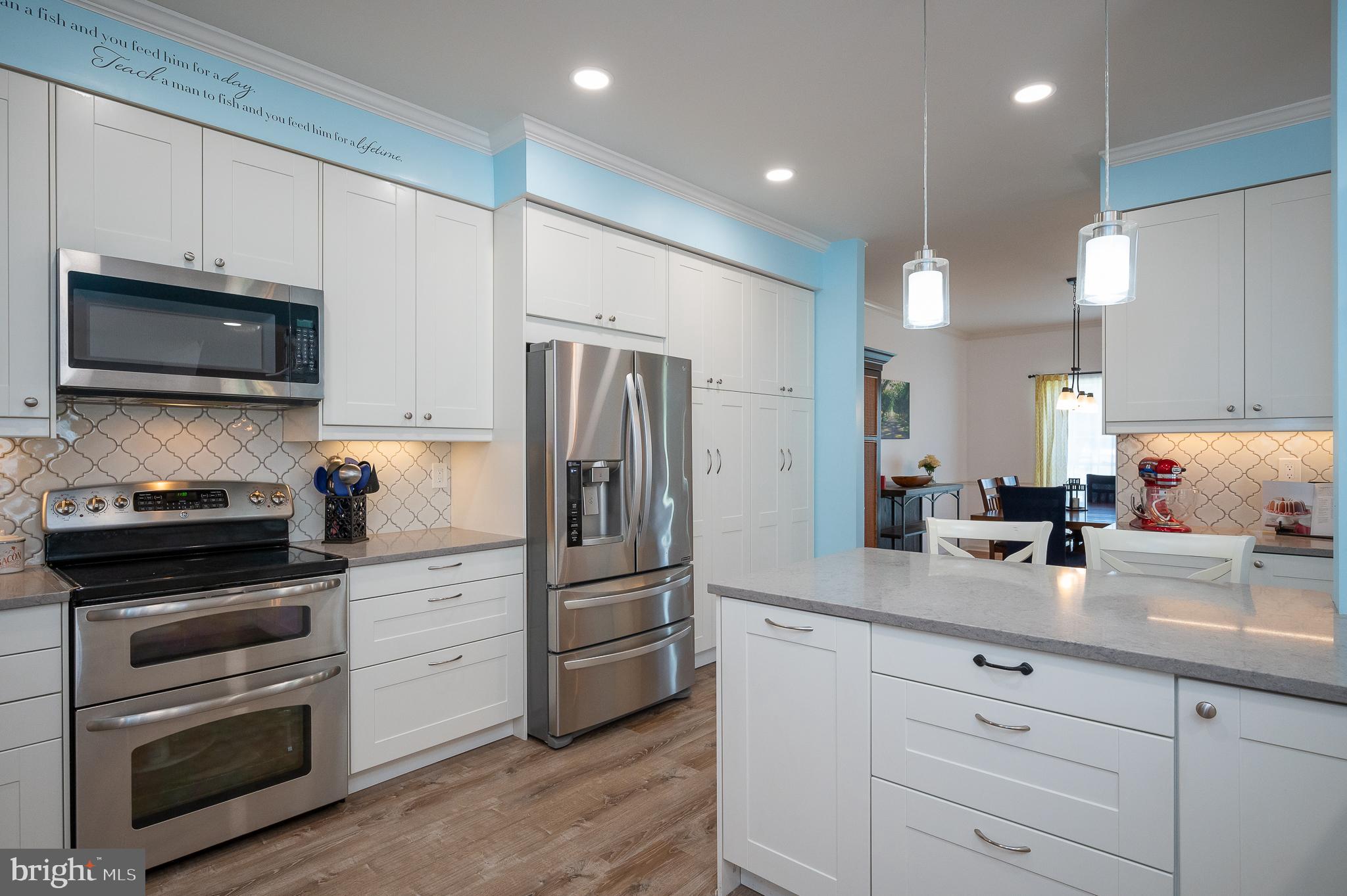 ABERDEEN HILLS - Residential