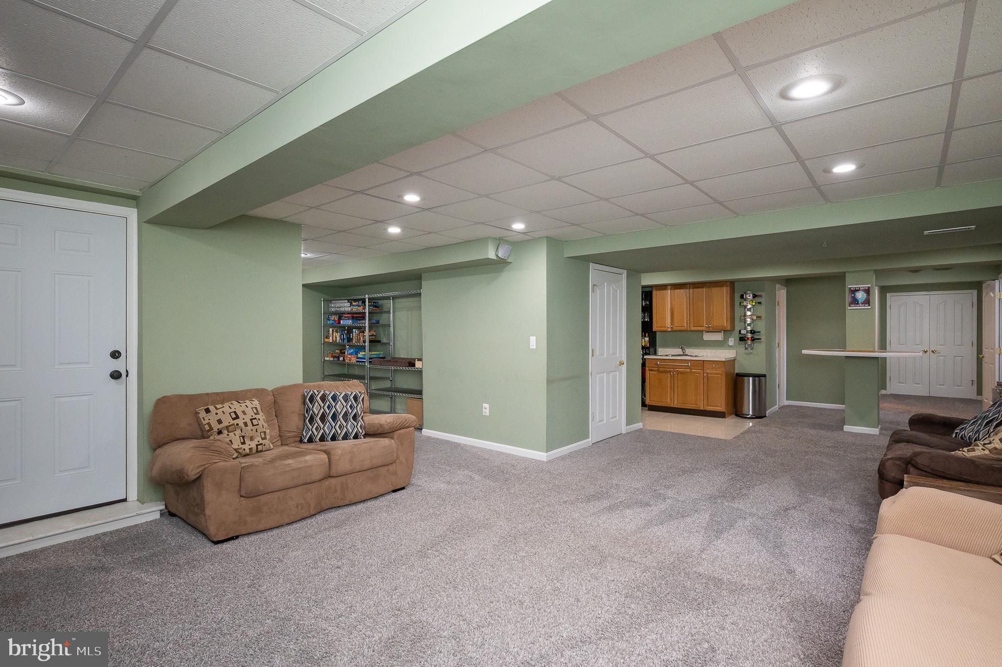 ABERDEEN HILLS - Residential