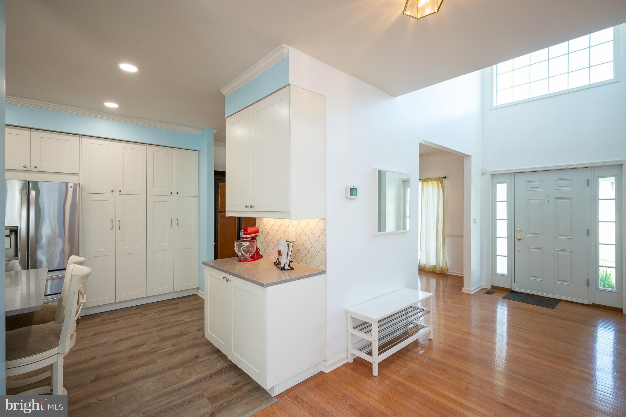 ABERDEEN HILLS - Residential