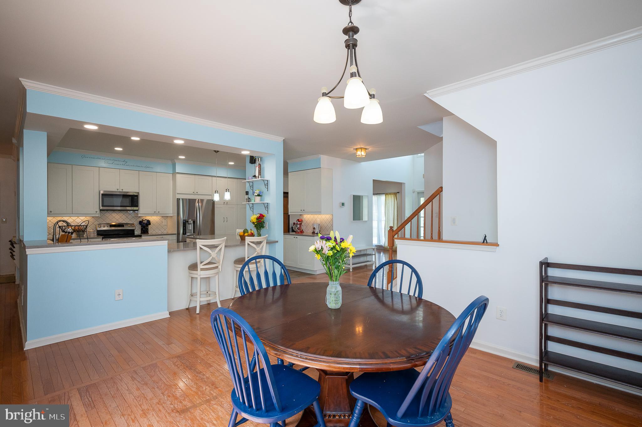 ABERDEEN HILLS - Residential