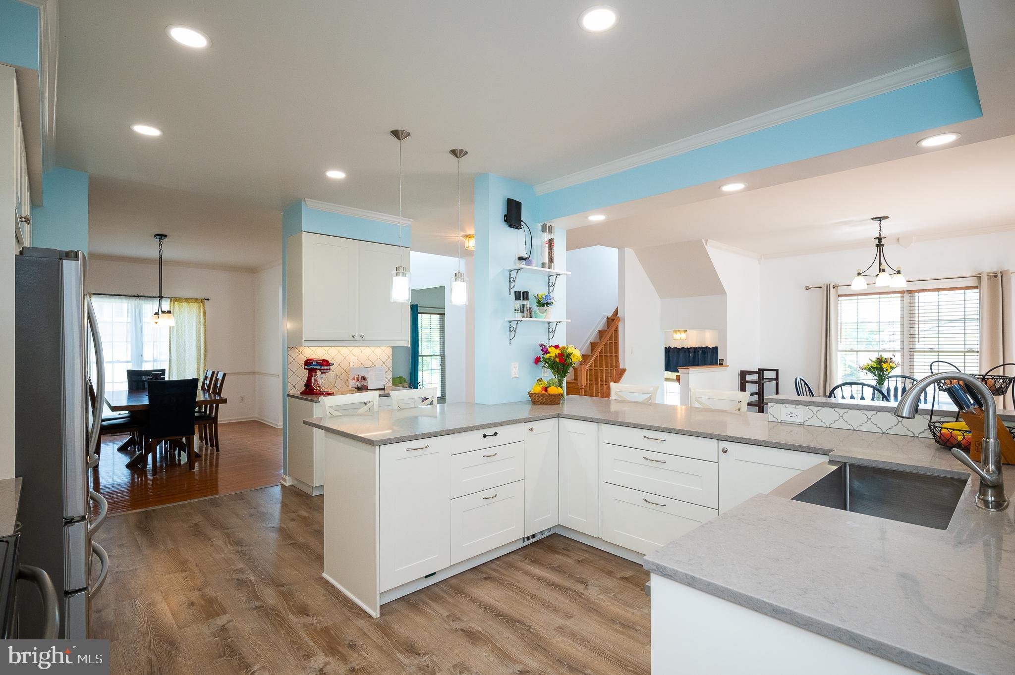 ABERDEEN HILLS - Residential