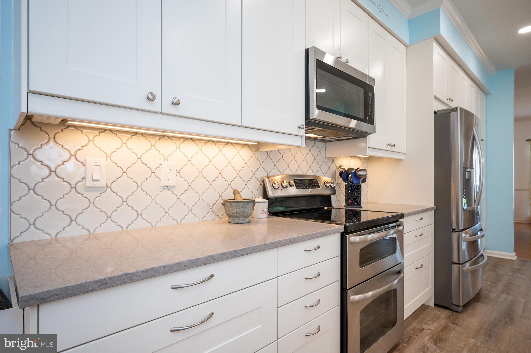 ABERDEEN HILLS - Residential