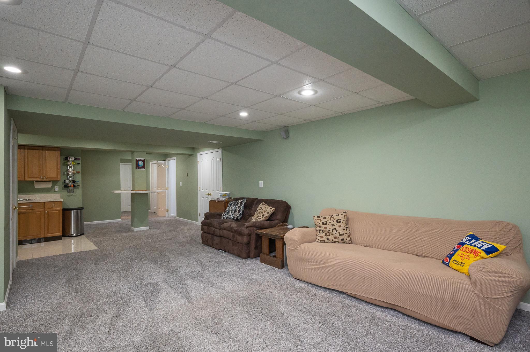 ABERDEEN HILLS - Residential