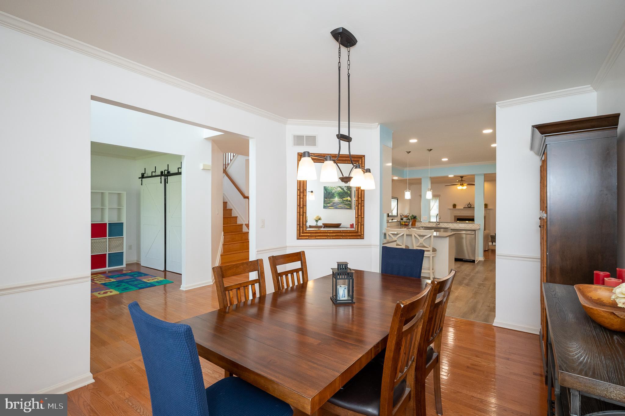 ABERDEEN HILLS - Residential