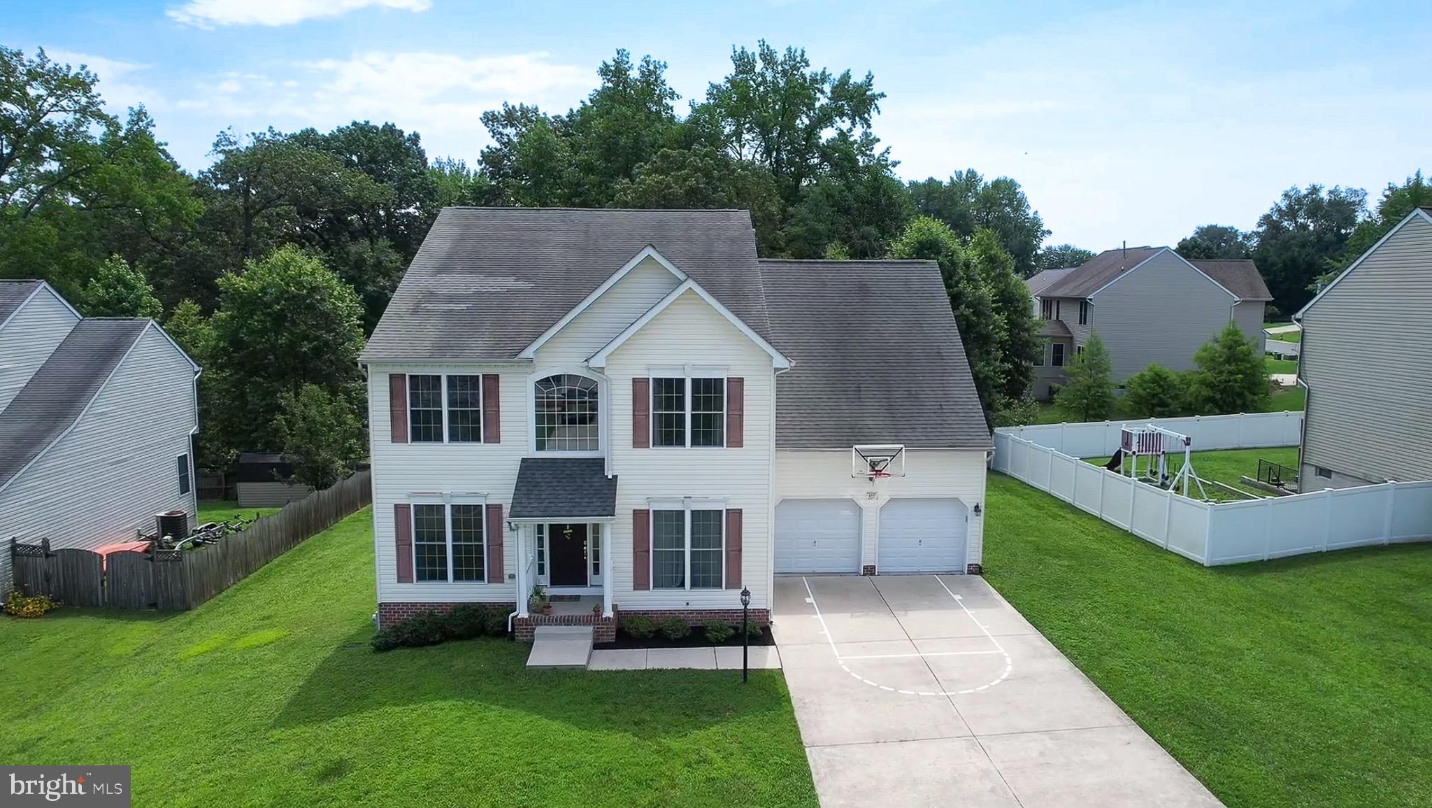 ABERDEEN HILLS - Residential