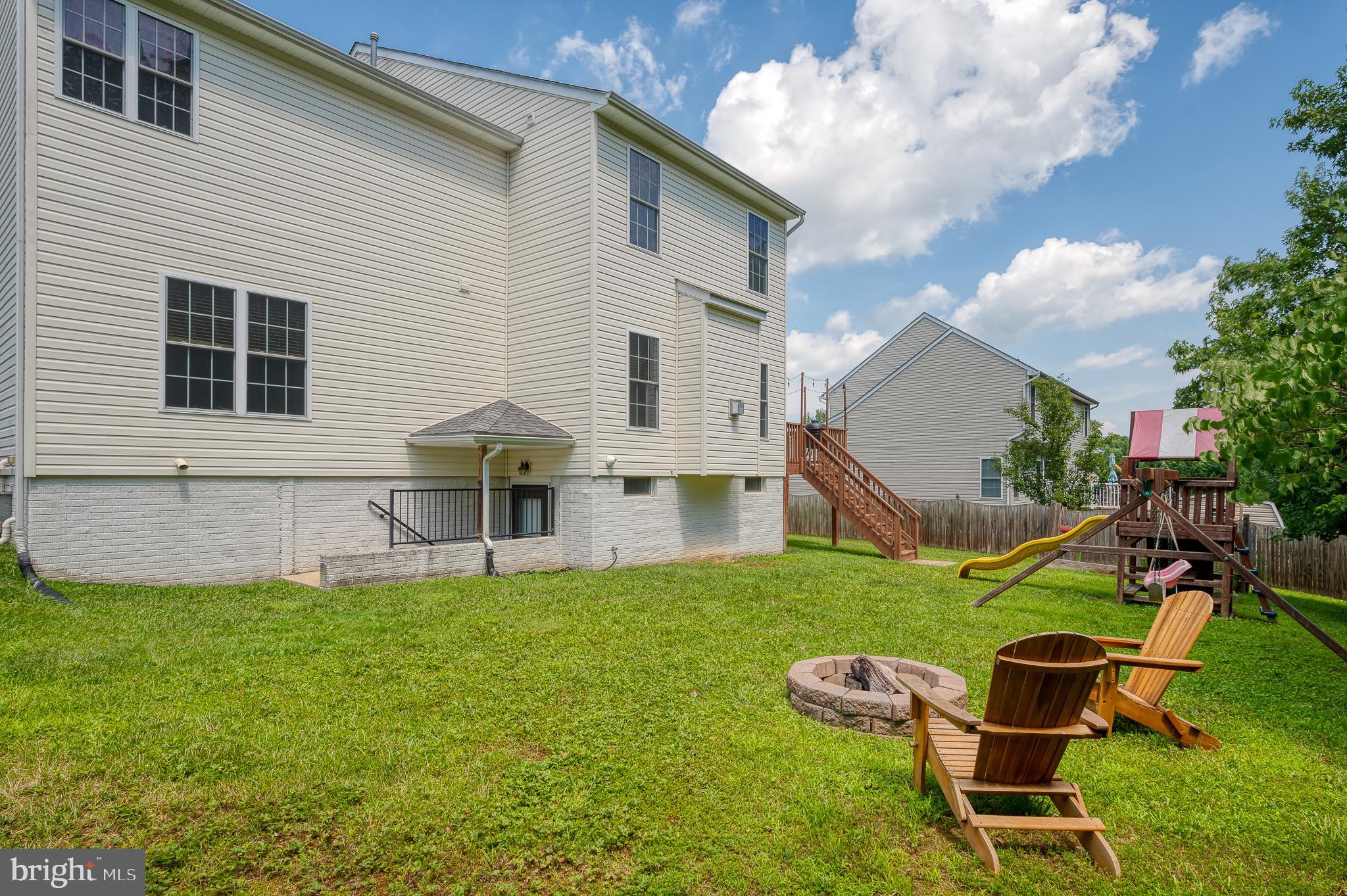 ABERDEEN HILLS - Residential