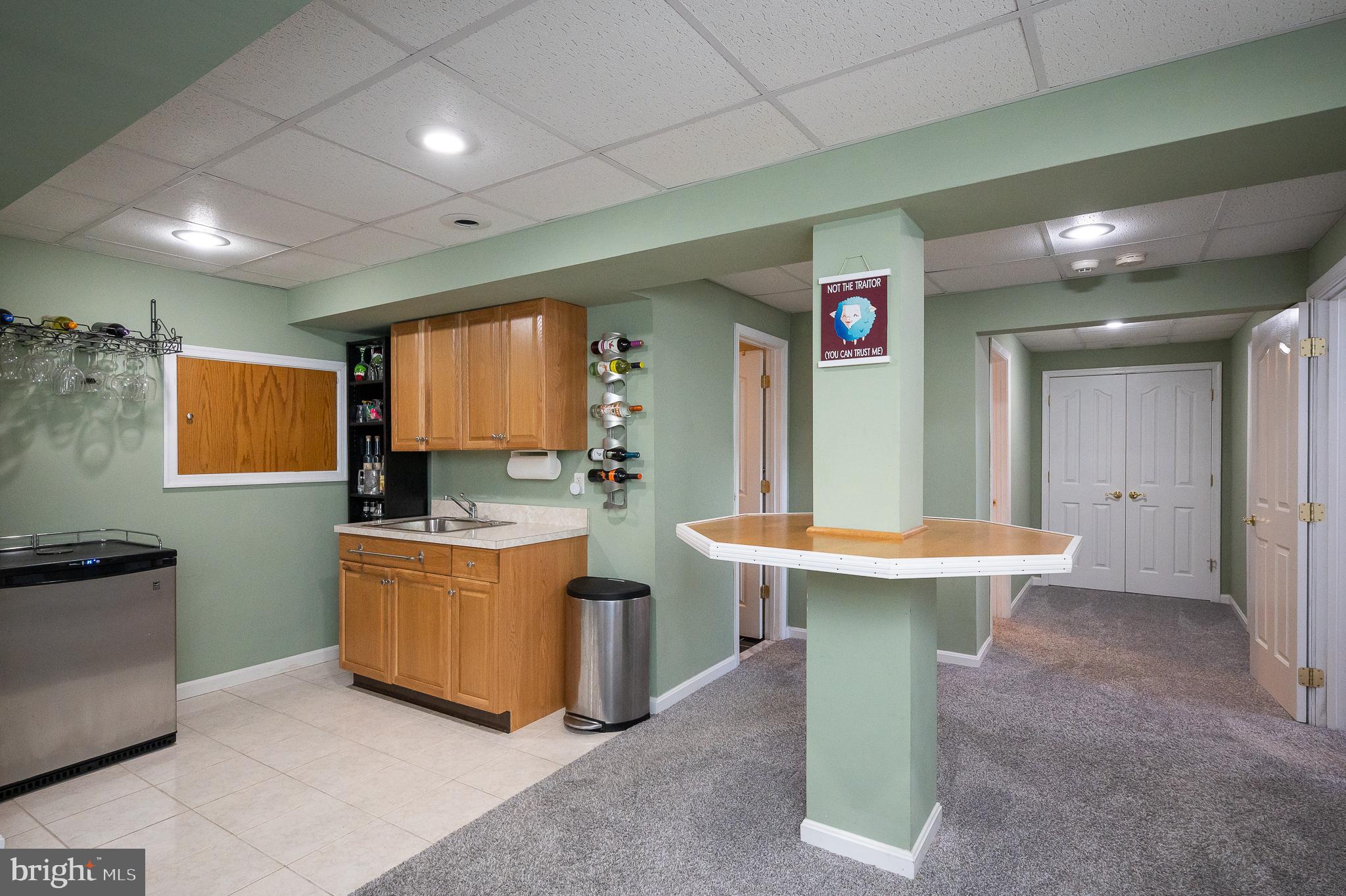 ABERDEEN HILLS - Residential