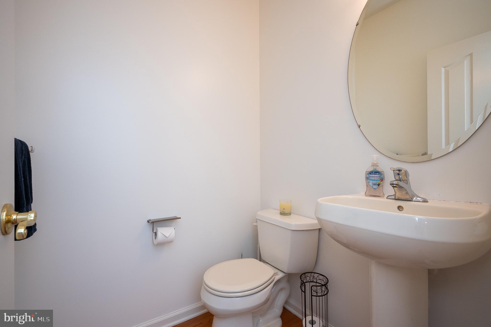 ABERDEEN HILLS - Residential