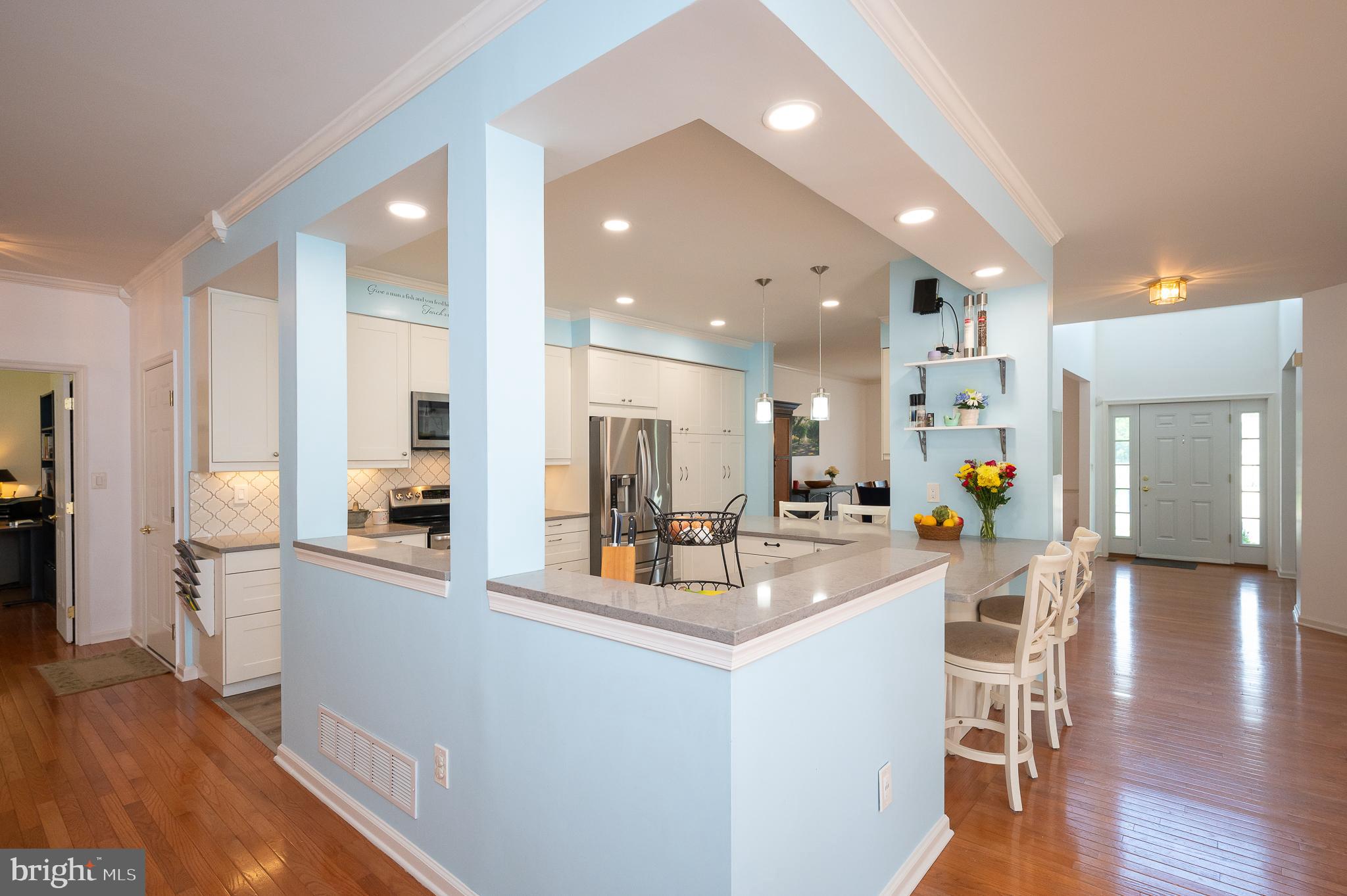 ABERDEEN HILLS - Residential