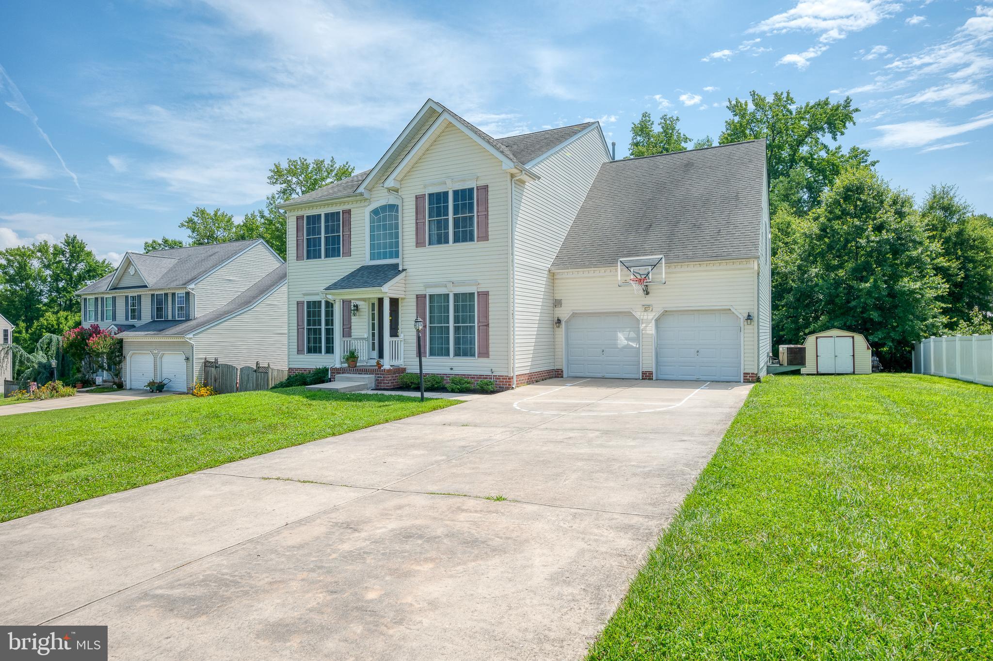 ABERDEEN HILLS - Residential