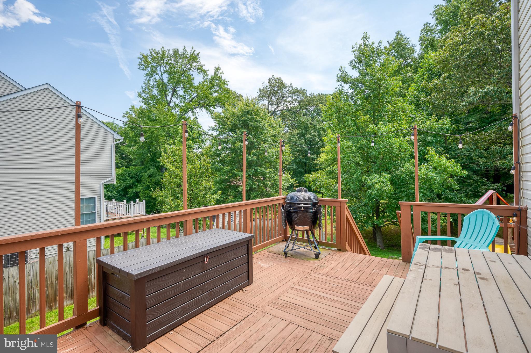 ABERDEEN HILLS - Residential