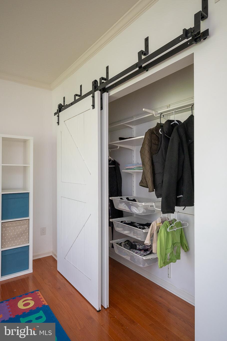 ABERDEEN HILLS - Residential