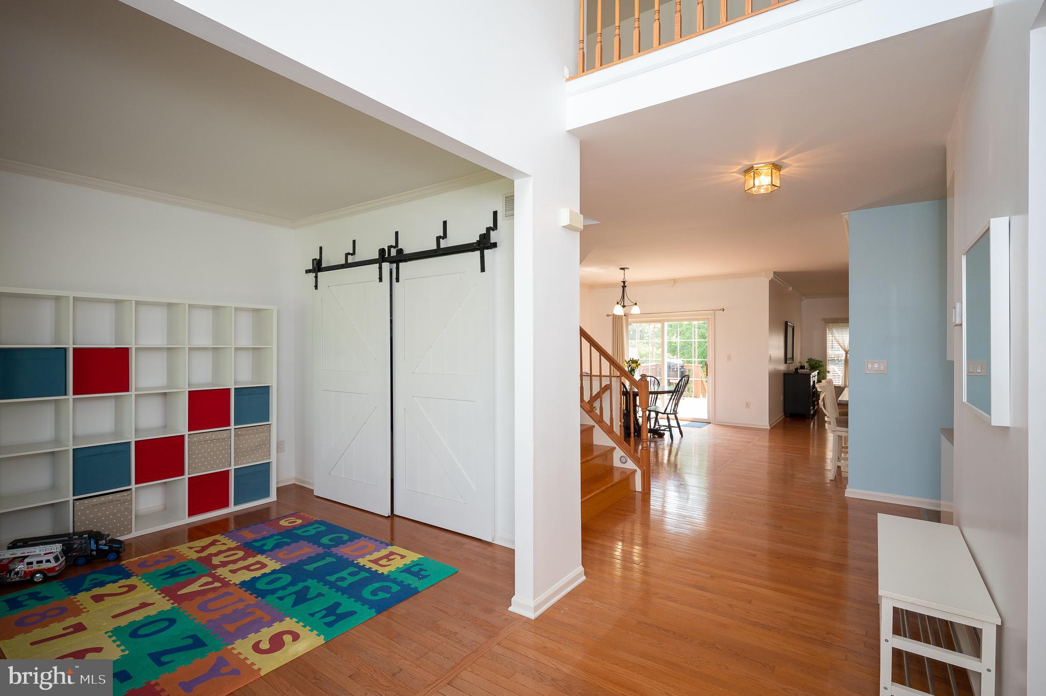 ABERDEEN HILLS - Residential