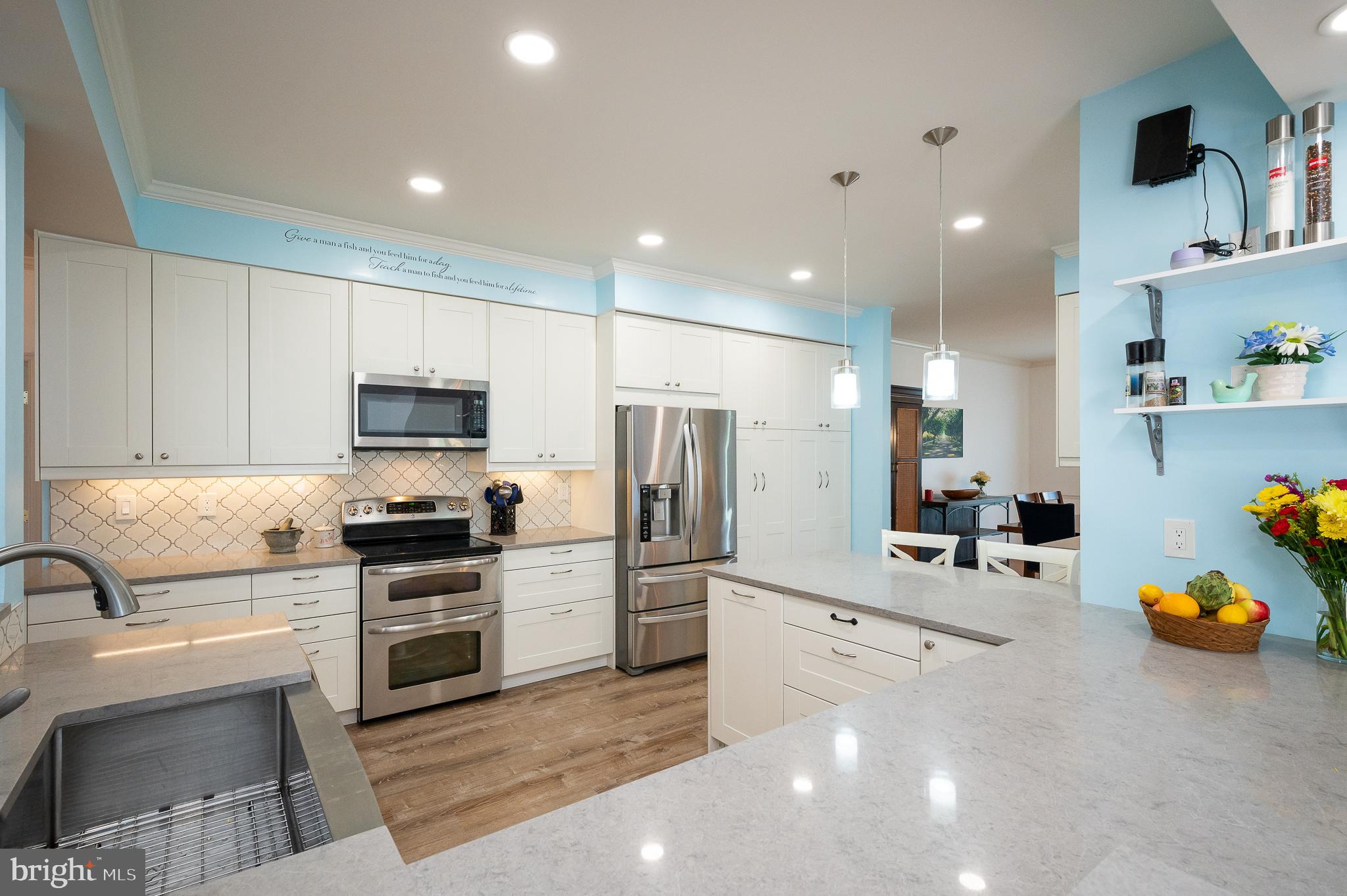 ABERDEEN HILLS - Residential