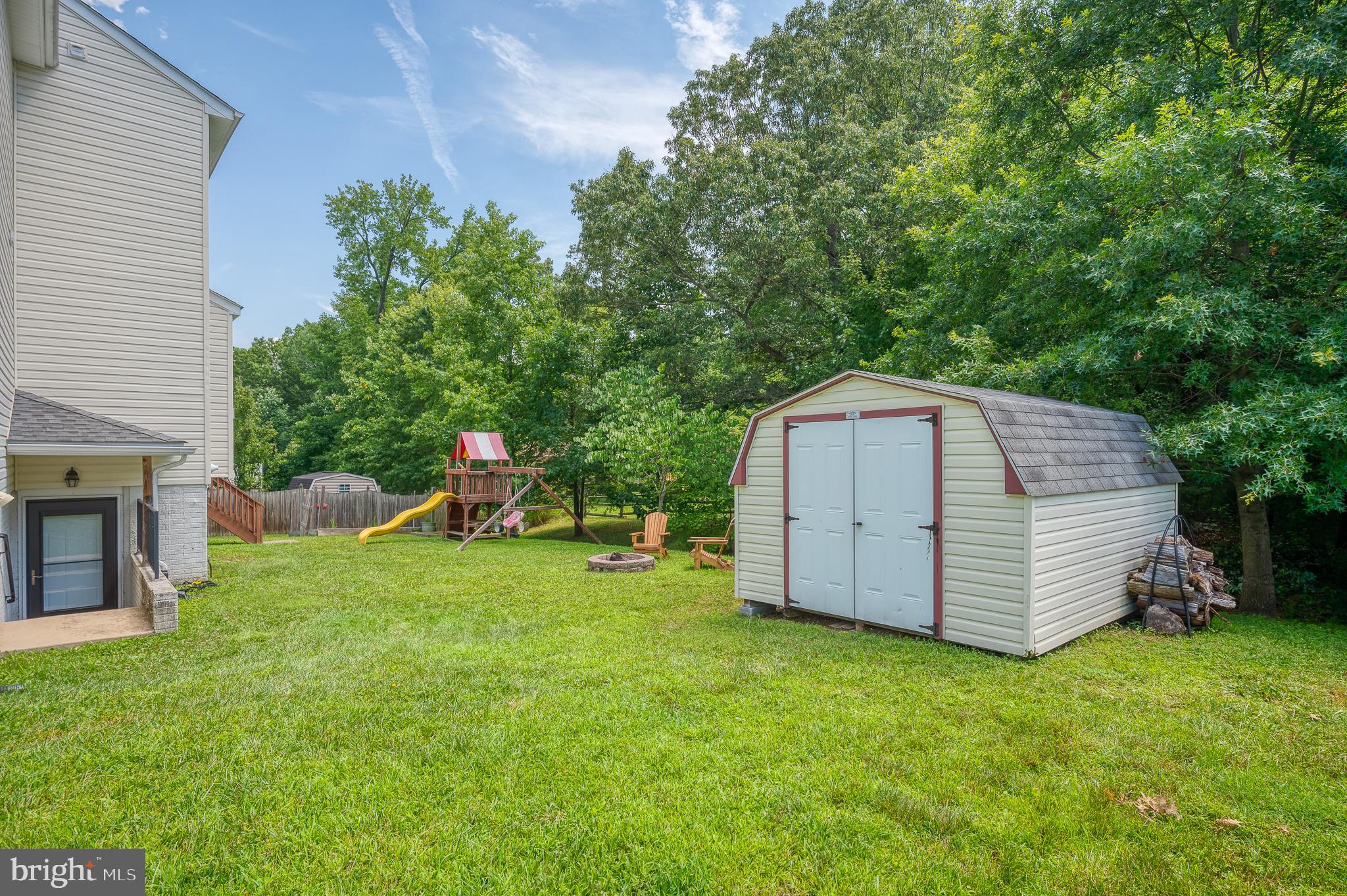 ABERDEEN HILLS - Residential