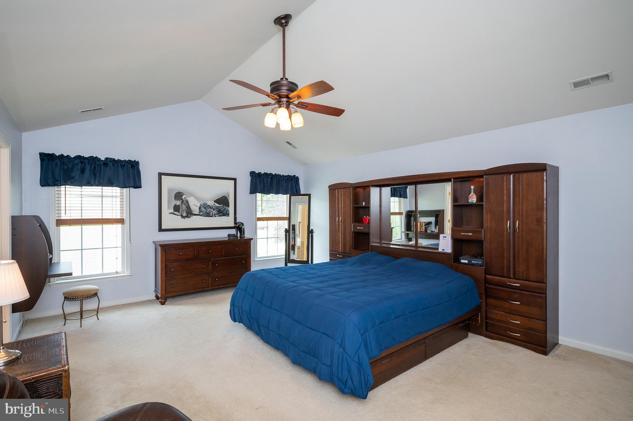 ABERDEEN HILLS - Residential