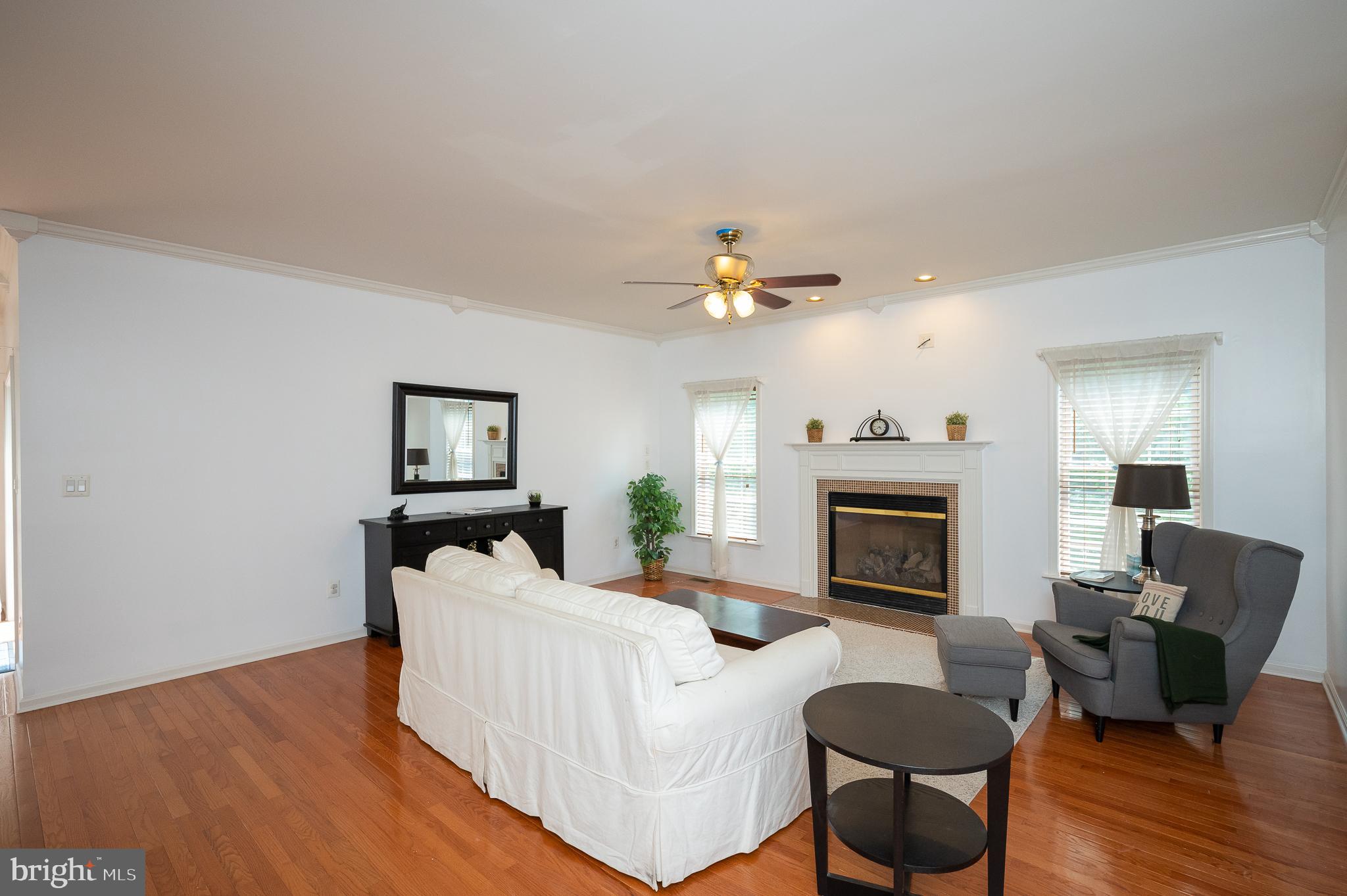 ABERDEEN HILLS - Residential