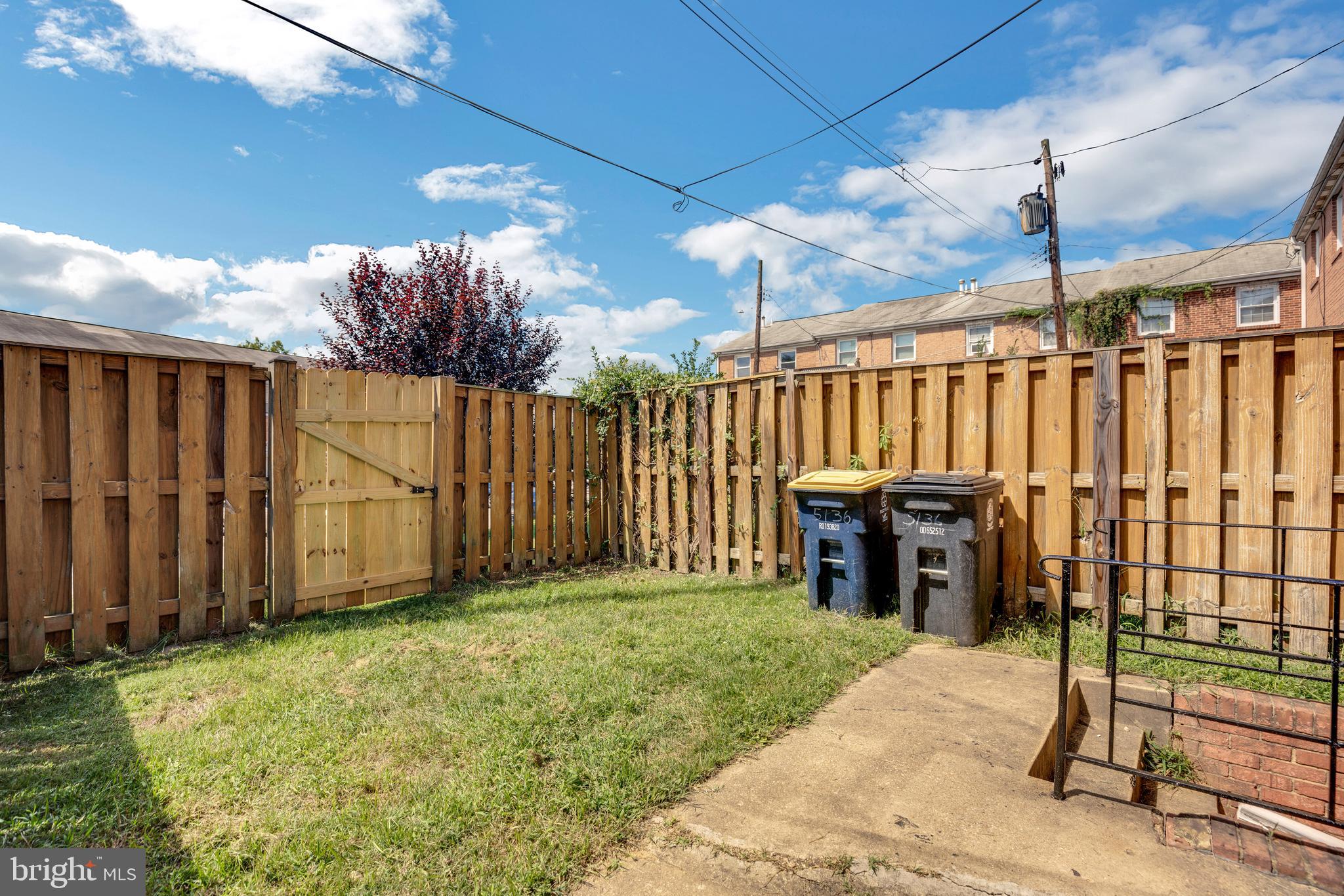 ANDREWS VILLAGE CONDOMIN - Residential