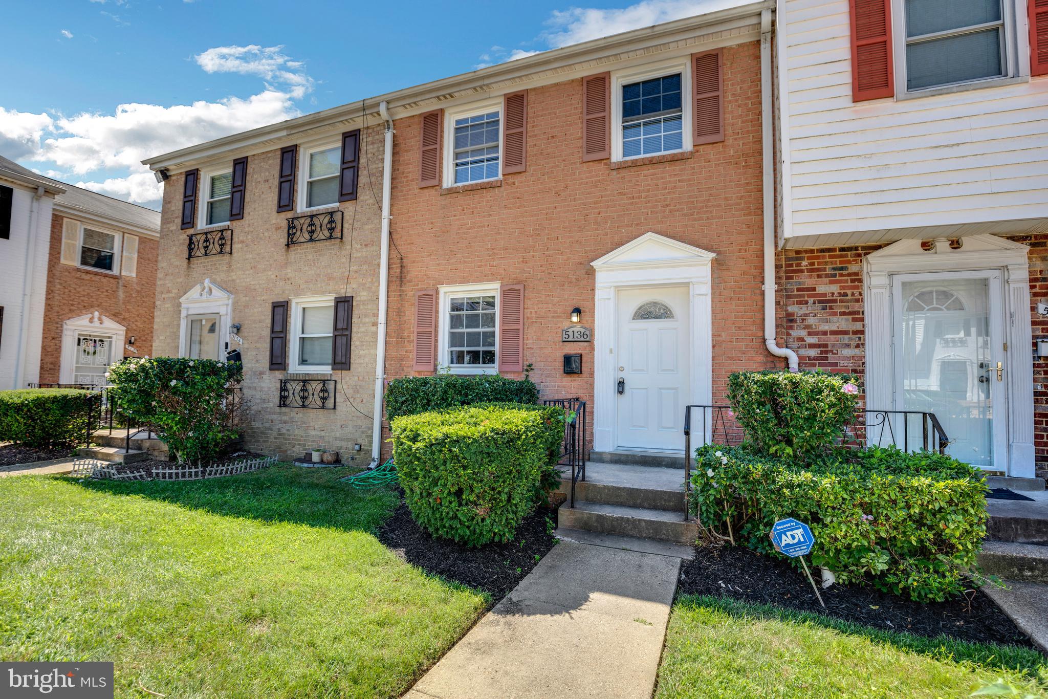 ANDREWS VILLAGE CONDOMIN - Residential