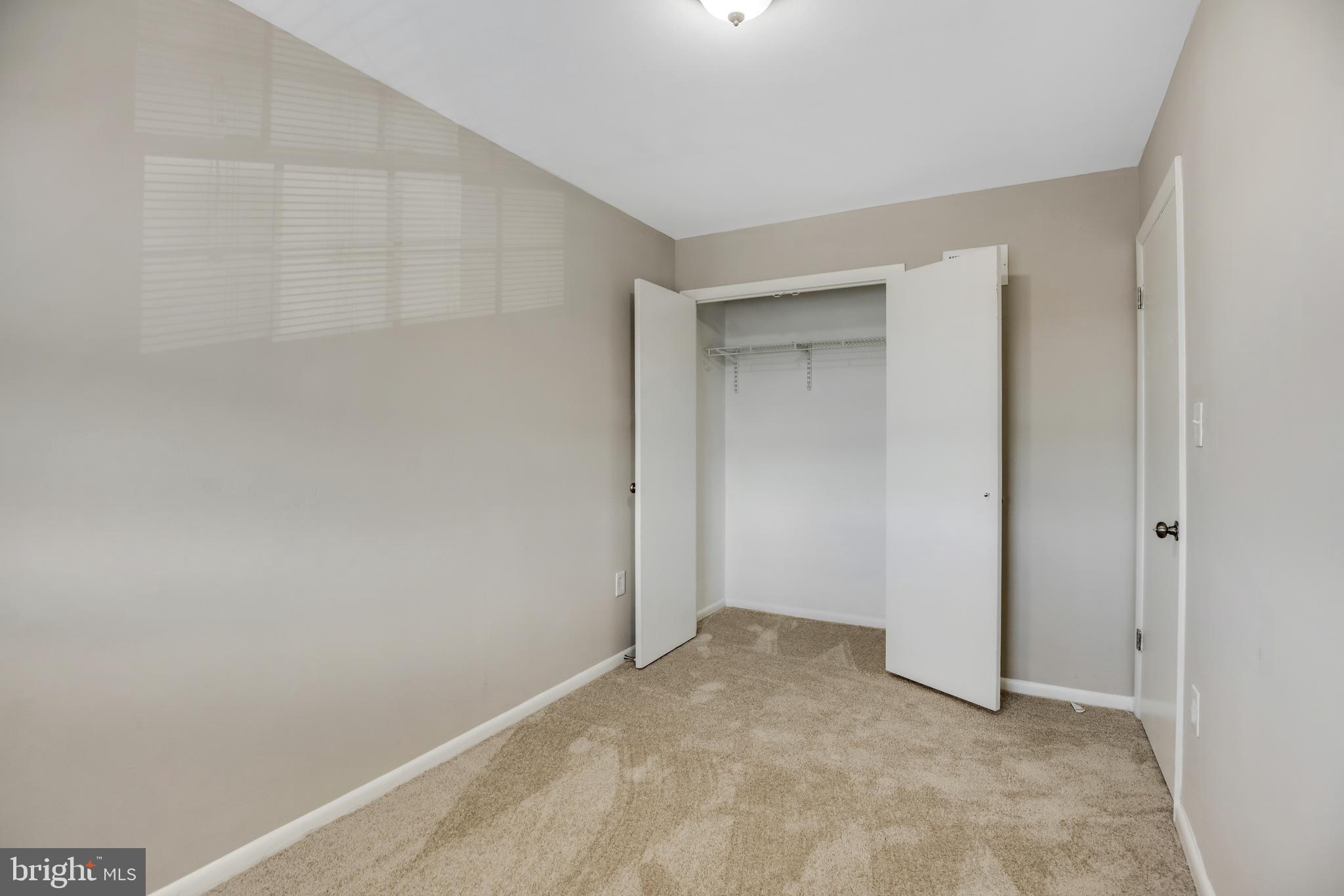 ANDREWS VILLAGE CONDOMIN - Residential