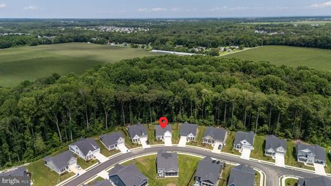 31071 SILVER MAPLE DRIVE LEWES DE 19958