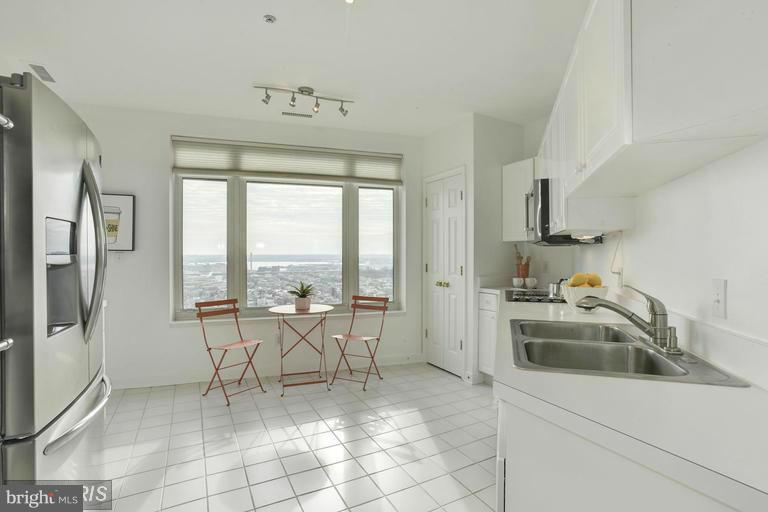 HARBORVIEW - Residential Lease