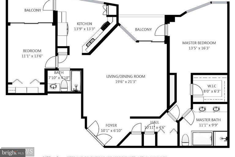HARBORVIEW - Residential Lease