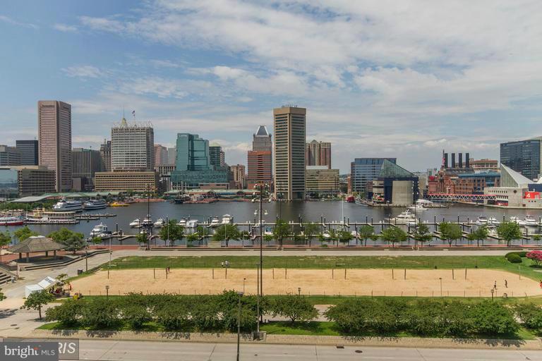 HARBORVIEW - Residential Lease