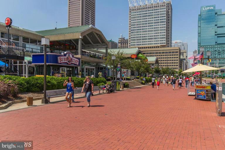 HARBORVIEW - Residential Lease